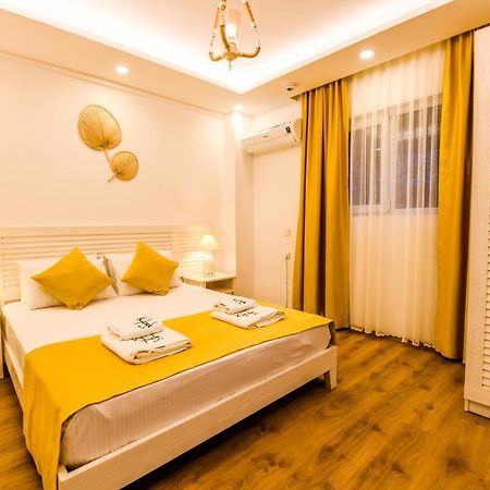 Kybele Suites Kaş Exteriör bild