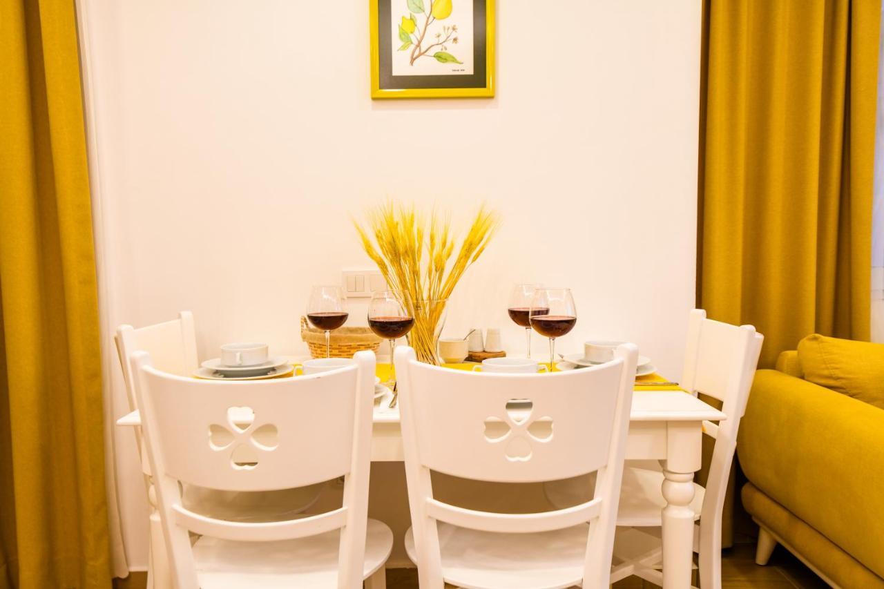 Kybele Suites Kaş Exteriör bild