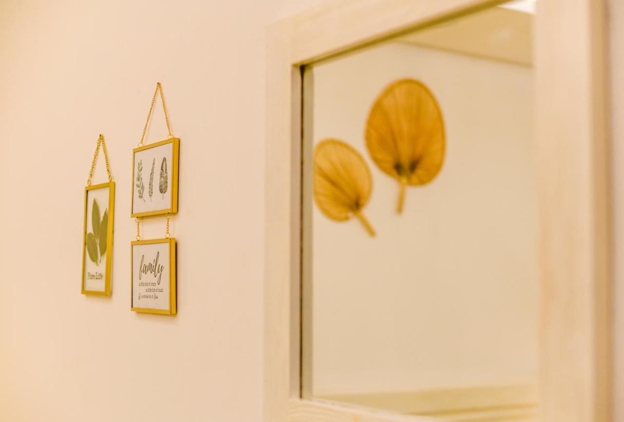 Kybele Suites Kaş Exteriör bild